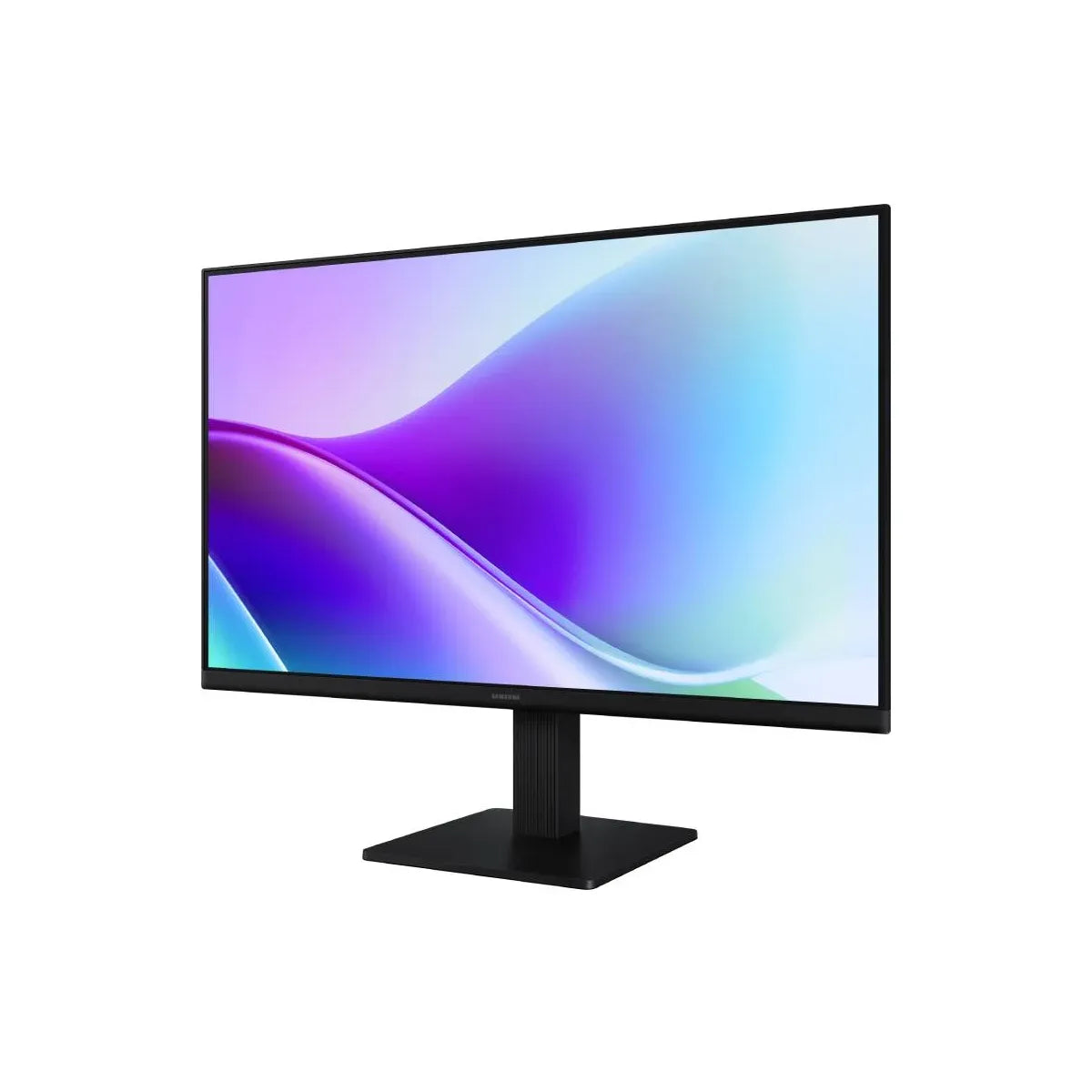 จอมอนิเตอร์ Samsung LS24F320GAEXXT IPS FHD 120Hz - SpeedCom