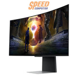 จอมอนิเตอร์ Samsung LS34DG850SEXXT 34.0" OLED 175Hz - SpeedCom
