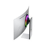จอมอนิเตอร์ Samsung LS34DG850SEXXT 34.0" OLED 175HzSpeedCom