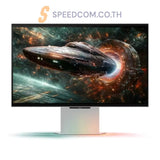 จอมอนิเตอร์ Samsung Odyssey 3D LS27FG900XEXXT 27.0" IPS 4K 165Hz - SpeedCom