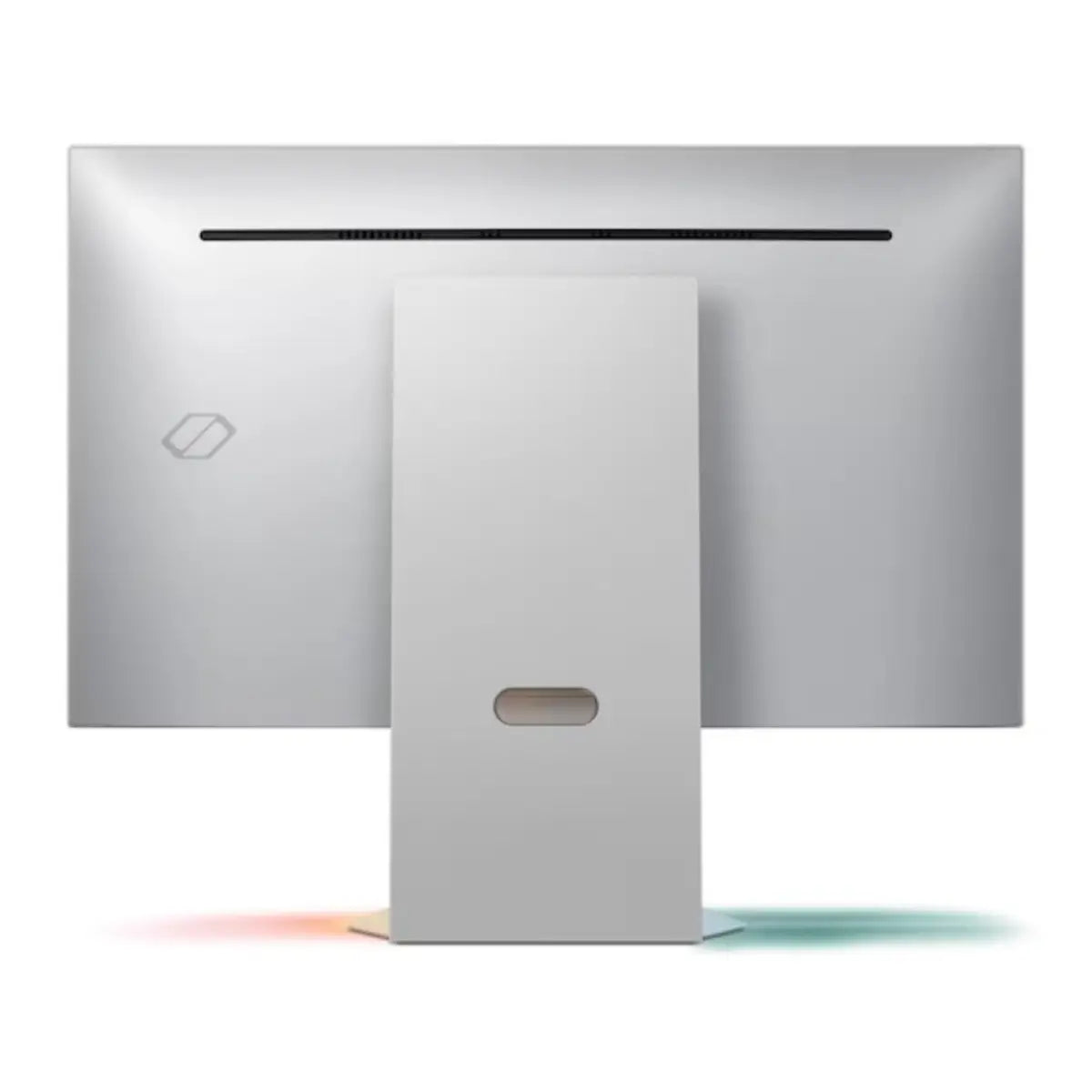 จอมอนิเตอร์ Samsung Odyssey 3D LS27FG900XEXXT 27.0" IPS 4K 165Hz - SpeedCom