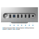 จอมอนิเตอร์ Samsung Odyssey 3D LS27FG900XEXXT 27.0" IPS 4K 165Hz - SpeedCom