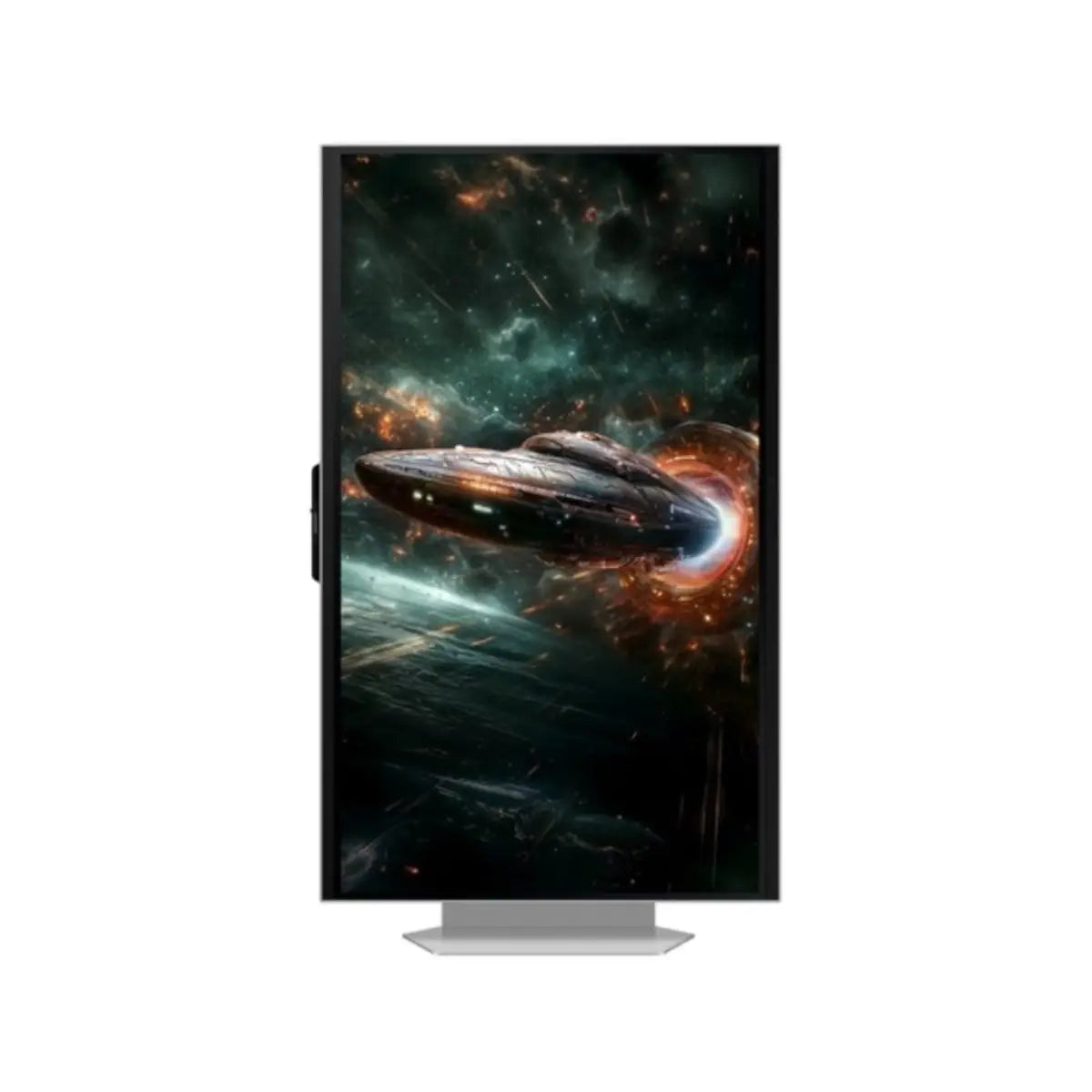 จอมอนิเตอร์ Samsung Odyssey 3D LS27FG900XEXXT 27.0" IPS 4K 165Hz - SpeedCom