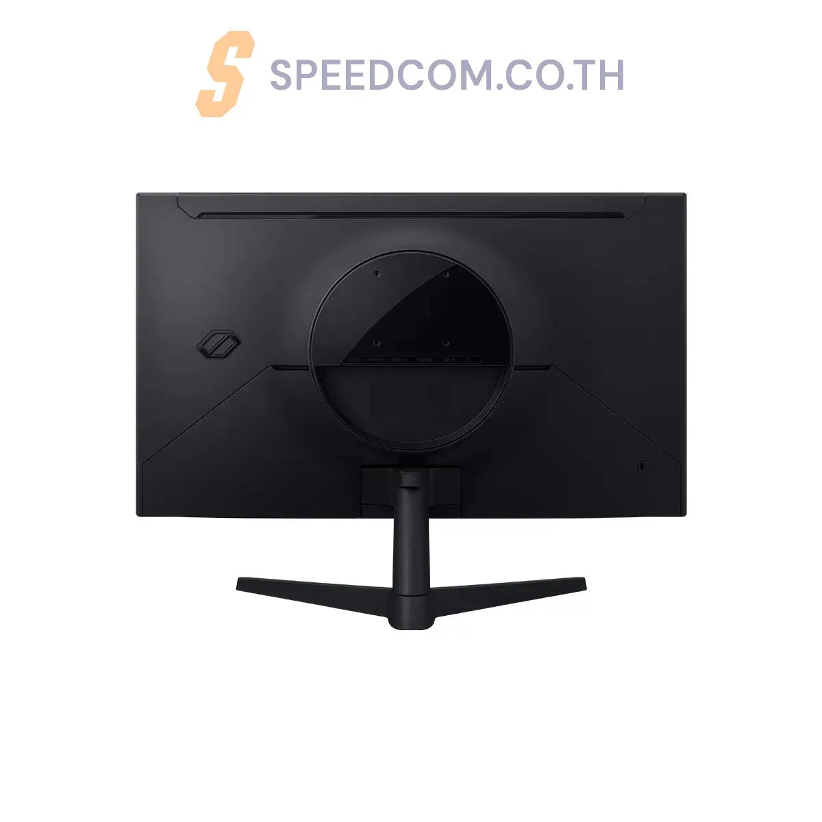 จอมอนิเตอร์ Samsung Odyssey G5 G53F LS27FG530EEXXT 27.0" IPS 200Hz สีดำ - SpeedCom