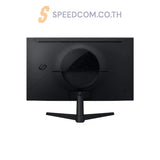 จอมอนิเตอร์ Samsung Odyssey G5 G53F LS27FG530EEXXT 27.0" IPS 200Hz สีดำ - SpeedCom
