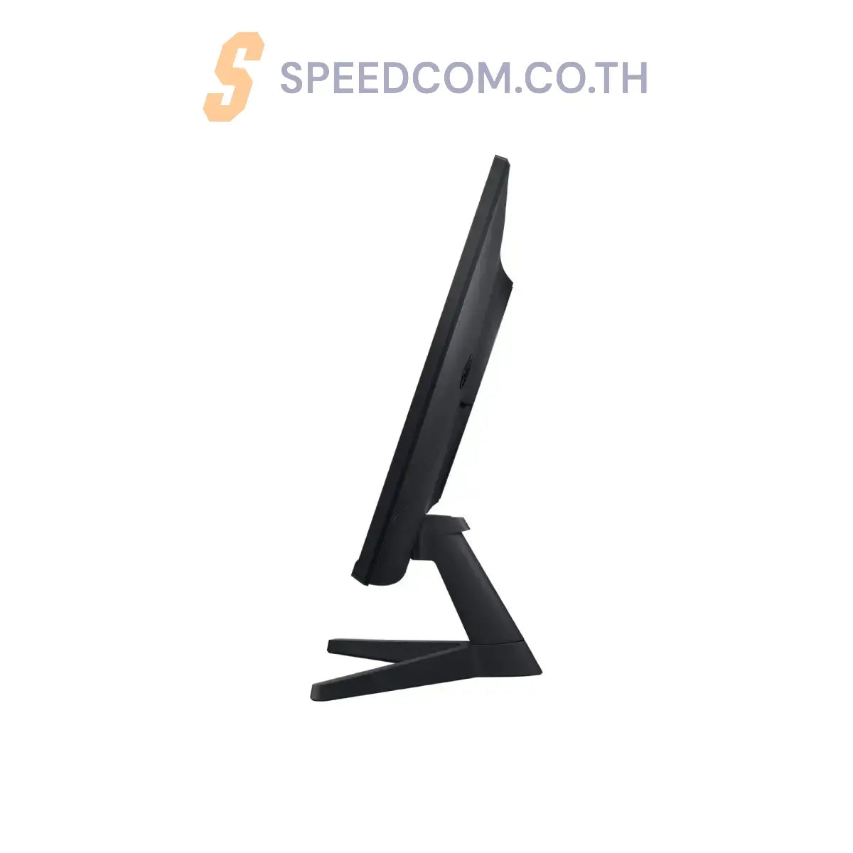 จอมอนิเตอร์ Samsung Odyssey G5 G53F LS27FG530EEXXT 27.0" IPS 200Hz สีดำ - SpeedCom