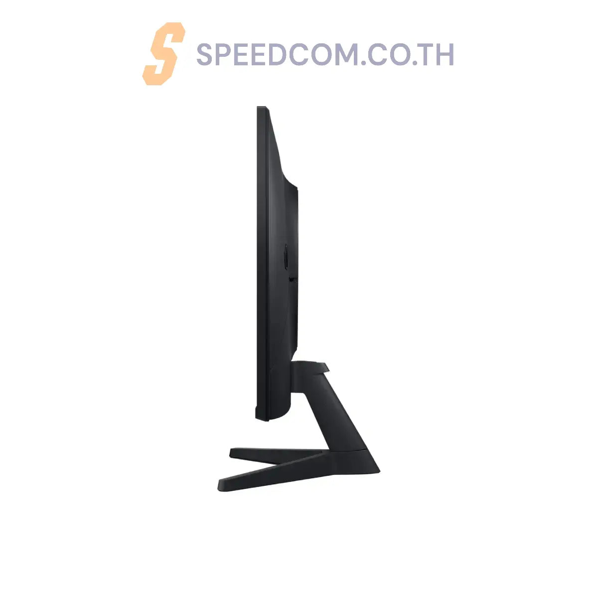 จอมอนิเตอร์ Samsung Odyssey G5 G53F LS27FG530EEXXT 27.0" IPS 200Hz สีดำ - SpeedCom