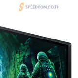 จอมอนิเตอร์ Samsung Odyssey G5 G53F LS27FG530EEXXT 27.0" IPS 200Hz สีดำ - SpeedCom