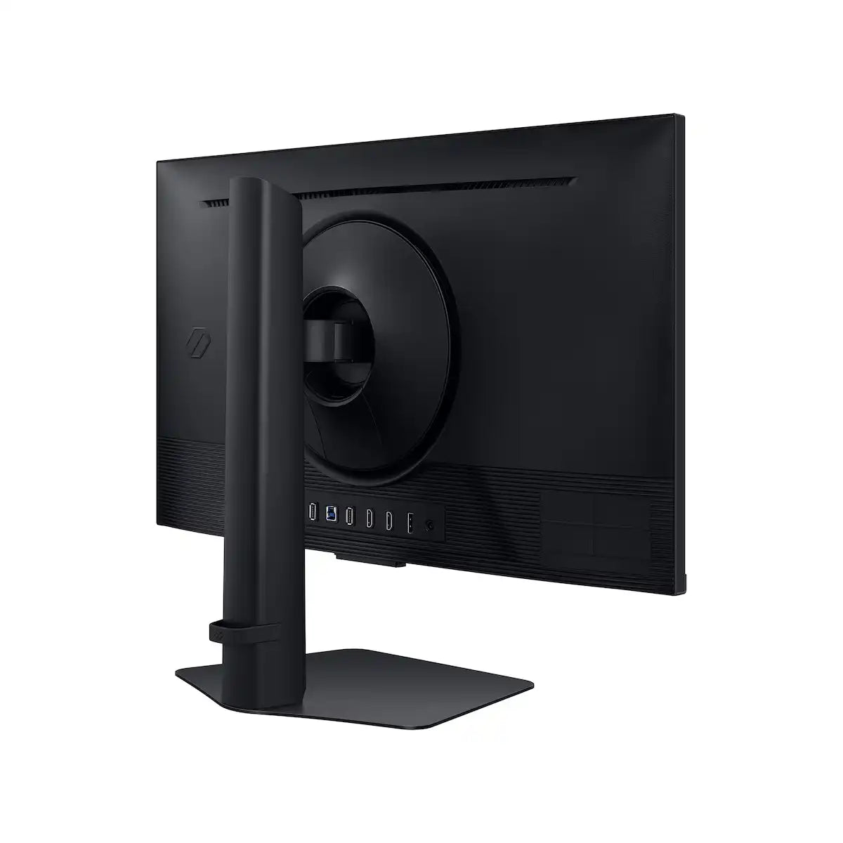 จอมอนิเตอร์ Samsung Odyssey G7 G70F-LS27FG702EEXXT 27.0" 4K 180Hz สีดำ - SpeedCom