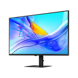 จอมอนิเตอร์ Samsung ViewFinity S8 LS37D800UAEXXT 37.0" VA 4K 60Hz สีดำSpeedCom