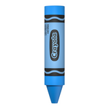 แฟลชไดรฟ์ SanDisk Crayola USB-C 64GB (Cerulean Blue) - SpeedCom