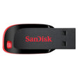 แฟลชไดรฟ์ SanDisk Cruzer Blade USB2.0 32GB - SpeedCom