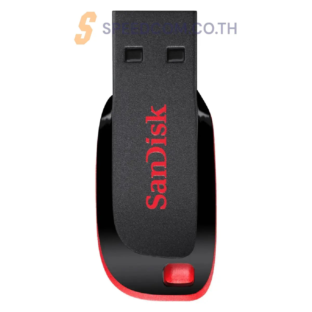 แฟลชไดรฟ์ SanDisk Cruzer Blade USB2.0 32GB - SpeedCom