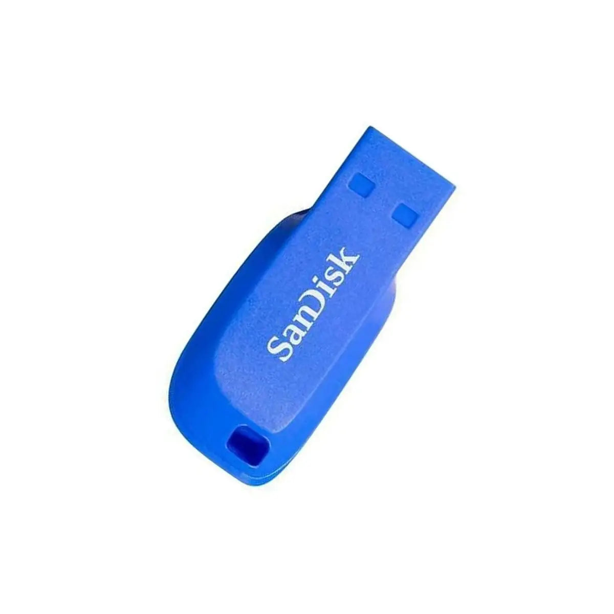 แฟลชไดรฟ์ SanDisk Cruzer Blade USB2.0 32GBSpeedCom
