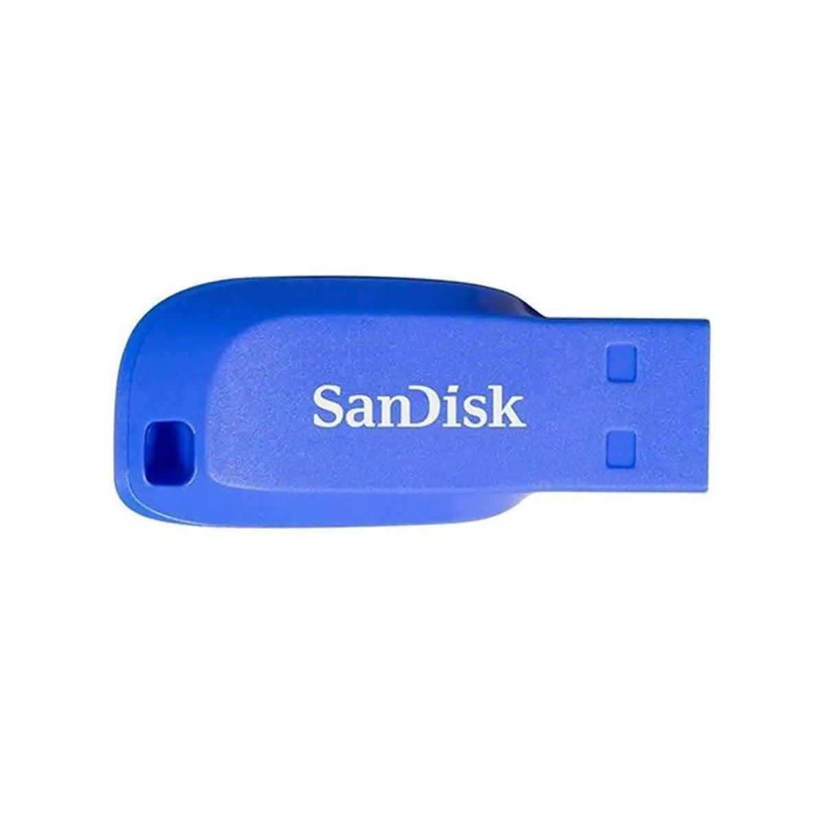 แฟลชไดรฟ์ SanDisk Cruzer Blade USB2.0 32GBSpeedCom