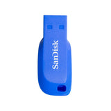 แฟลชไดรฟ์ SanDisk Cruzer Blade USB2.0 32GBSpeedCom