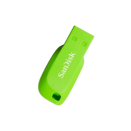แฟลชไดรฟ์ SanDisk Cruzer Blade USB2.0 32GBSpeedCom