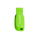 แฟลชไดรฟ์ SanDisk Cruzer Blade USB2.0 32GBSpeedCom