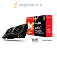 การ์ดจอ Sapphire PULSE AMD Radeon RX 9060 XT 8GB DDR6 - SpeedCom