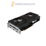 การ์ดจอ Sapphire PULSE AMD Radeon RX 9060 XT 8GB DDR6 - SpeedCom