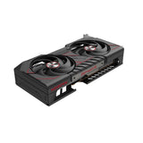 การ์ดจอ Sapphire PULSE AMD Radeon RX 9060 XT 8GB DDR6 - SpeedCom