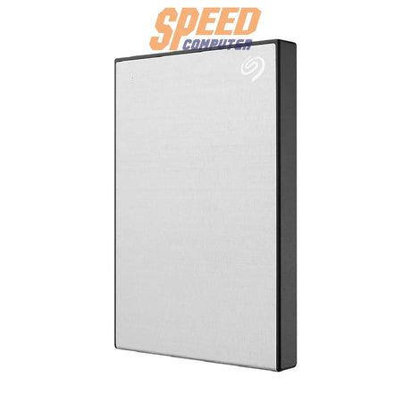 เอสเอสดีพกพา Seagate HDD One Touch With Password 2TB - SpeedCom