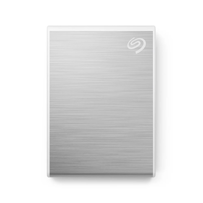 Seagate One Touch 1TB Portable SSD (STKG100040X)