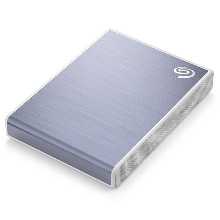 Seagate One Touch 1TB Portable SSD (STKG100040X)