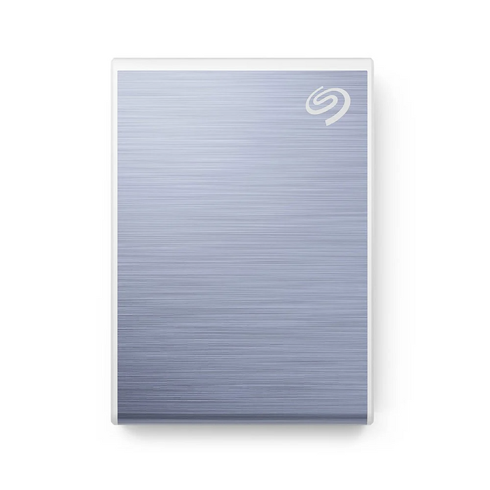 Seagate One Touch 1TB Portable SSD (STKG100040X)