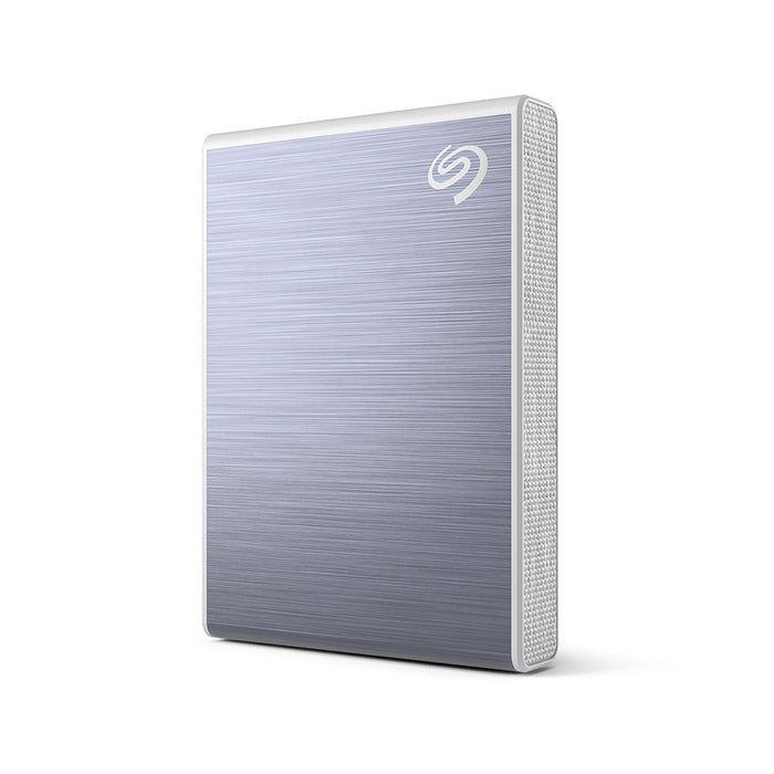 Seagate One Touch 1TB Portable SSD (STKG100040X)