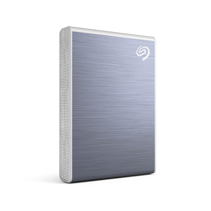 Seagate One Touch 1TB Portable SSD (STKG100040X)