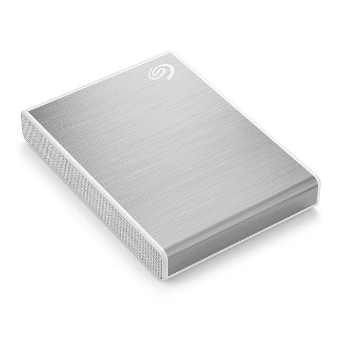 Seagate One Touch 1TB Portable SSD (STKG100040X)