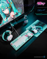 คอมประกอบ Set Asus Rog x Hatsune Miku Edition Powered BY ASUS