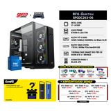 คอมประกอบ Set BF6 ยิ้มหวาน SPGDC263-06SpeedCom