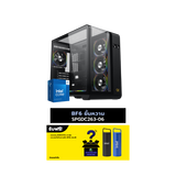 คอมประกอบ Set BF6 ยิ้มหวาน SPGDC263-06SpeedCom