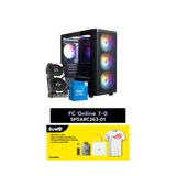 คอมประกอบ Set FC Online 7-0 SPGARC263-01SpeedCom