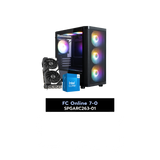 คอมประกอบ Set FC Online 7-0 SPGARC263-01SpeedCom