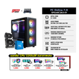 คอมประกอบ Set FC Online 7-0 SPGARC263-01SpeedCom