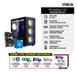 คอมประกอบ Set FC Online 7-0 SPGARC263-01SpeedCom