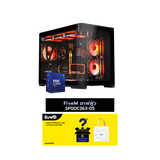 คอมประกอบ Set FiveM ฮาฟฟู่ว SPGDC263-05SpeedCom