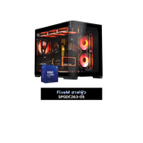 คอมประกอบ Set FiveM ฮาฟฟู่ว SPGDC263-05SpeedCom