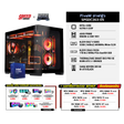 คอมประกอบ Set FiveM ฮาฟฟู่ว SPGDC263-05SpeedCom