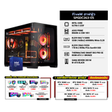 คอมประกอบ Set FiveM ฮาฟฟู่ว SPGDC263-05SpeedCom