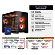คอมประกอบ Set FiveM ฮาฟฟู่ว SPGDC263-05SpeedCom