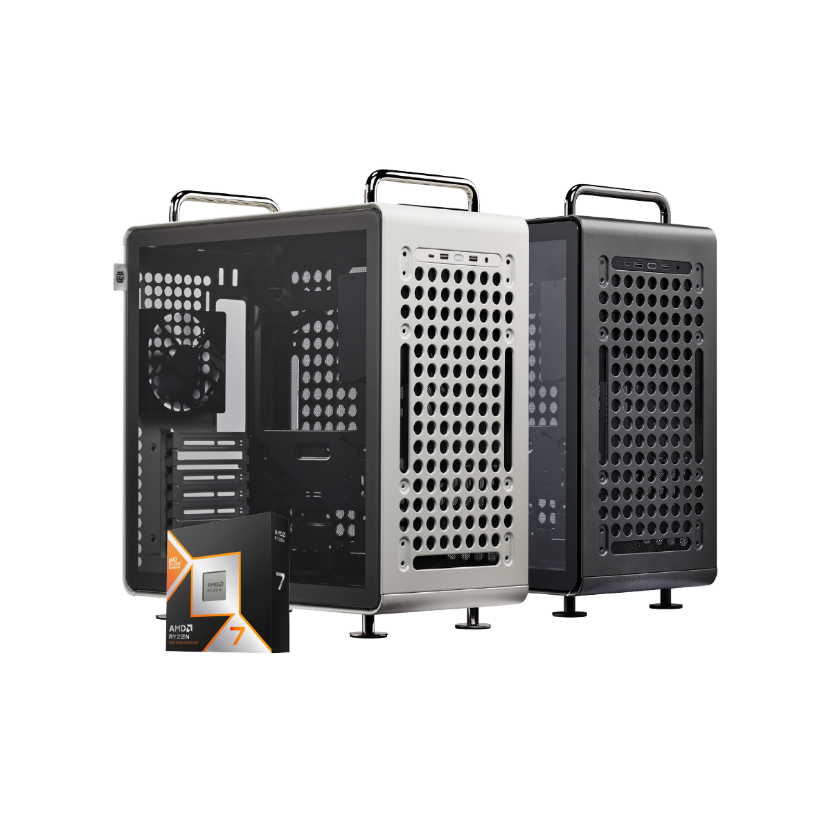 คอมประกอบ Set GTA 6 หวานเจี๊ยบ SPGSV263-05 - SpeedCom