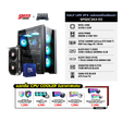 คอมประกอบ Set HALF LIFE RTX เรย์เทรซซิ่งเนี่ยนตา SPGDC263-02SpeedCom