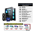 คอมประกอบ Set HALF LIFE RTX เรย์เทรซซิ่งเนี่ยนตา SPGDC263-02SpeedCom