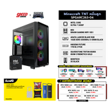 คอมประกอบ Set Minecraft TNT หมื่นลูก SPGARC263-04SpeedCom