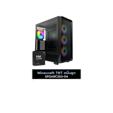 คอมประกอบ Set Minecraft TNT หมื่นลูก SPGARC263-04SpeedCom