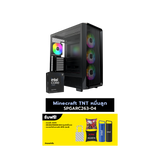 คอมประกอบ Set Minecraft TNT หมื่นลูก SPGARC263-04SpeedCom